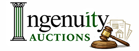 Ingenuity Auctions